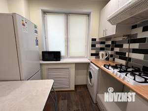 1-к квартира, посуточно, 33м2, 3/5 этаж