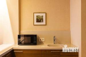 2-к квартира, посуточно, 55м2, 1/1 этаж