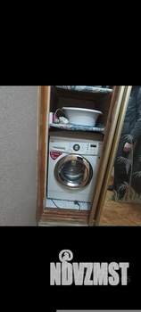 1-к квартира, на длительный срок, 30м2, 1/8 этаж