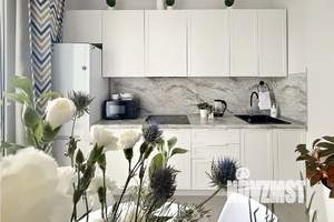 1-к квартира, посуточно, 34м2, 5/9 этаж