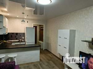 Студия квартира, посуточно, 28м2, 4/17 этаж