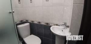 Студия квартира, на длительный срок, 32м2, 7/18 этаж