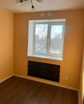 2-к квартира, на длительный срок, 45м2, 4/5 этаж