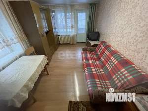 1-к квартира, на длительный срок, 35м2, 2/3 этаж