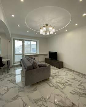 3-к квартира, на длительный срок, 78м2, 5/5 этаж