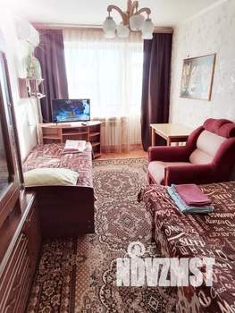 1-к квартира, посуточно, 35м2, 5/5 этаж