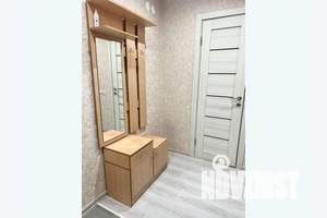 1-к квартира, посуточно, 42м2, 4/16 этаж