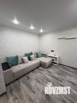 2-к квартира, на длительный срок, 42м2, 3/5 этаж