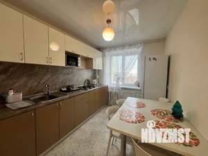 2-к квартира, посуточно, 52м2, 9/9 этаж