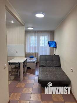 1-к квартира, посуточно, 30м2, 2/9 этаж