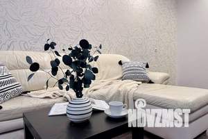 2-к квартира, посуточно, 52м2, 3/5 этаж