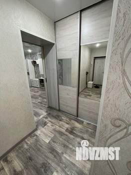 1-к квартира, на длительный срок, 36м2, 4/5 этаж