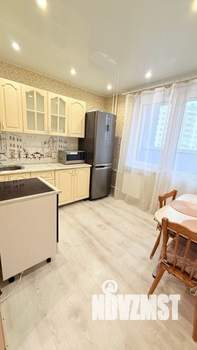 1-к квартира, на длительный срок, 32м2, 4/17 этаж