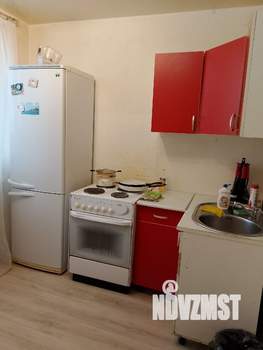 1-к квартира, на длительный срок, 35м2, 2/9 этаж