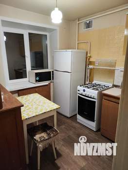 2-к квартира, на длительный срок, 45м2, 2/5 этаж