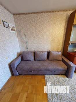 2-к квартира, на длительный срок, 54м2, 3/5 этаж