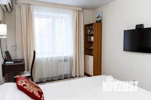 2-к квартира, посуточно, 48м2, 4/9 этаж