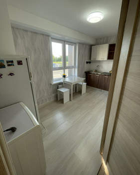 2-к квартира, на длительный срок, 54м2, 1/17 этаж
