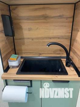 Студия квартира, посуточно, 14м2, 3/5 этаж