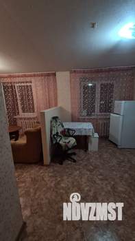 1-к квартира, на длительный срок, 38м2, 6/10 этаж