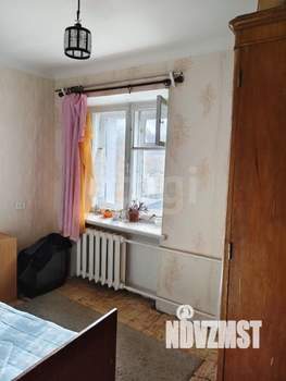 2-к квартира, на длительный срок, 44м2, 4/5 этаж
