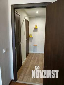 2-к квартира, посуточно, 53м2, 3/5 этаж