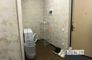 2-к квартира, на длительный срок, 42м2, 10/18 этаж