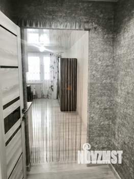 Студия квартира, на длительный срок, 26м2, 3/18 этаж