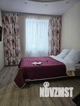 1-к квартира, посуточно, 35м2, 2/5 этаж