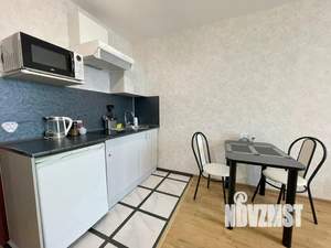 Студия квартира, посуточно, 25м2, 13/17 этаж