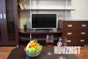 1-к квартира, посуточно, 33м2, 9/9 этаж