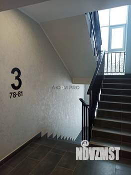 1-к квартира, на длительный срок, 36м2, 3/5 этаж