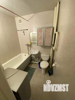 1-к квартира, на длительный срок, 30м2, 8/10 этаж