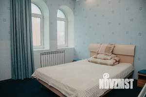 2-к квартира, посуточно, 42м2, 1/1 этаж