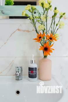 1-к квартира, посуточно, 26м2, 1/1 этаж