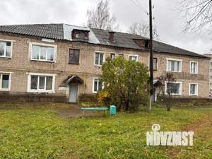 1-к квартира, на длительный срок, 35м2, 2/3 этаж