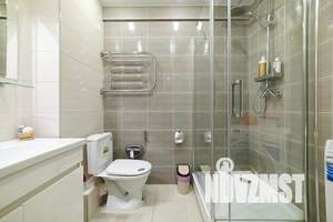 1-к квартира, посуточно, 31м2, 8/16 этаж