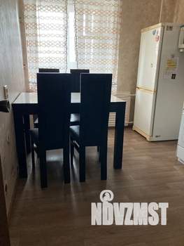 2-к квартира, посуточно, 48м2, 4/8 этаж