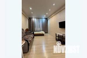 1-к квартира, посуточно, 32м2, 16/16 этаж