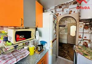 2-к квартира, на длительный срок, 42м2, 1/2 этаж