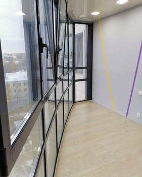 2-к квартира, на длительный срок, 40м2, 10/22 этаж