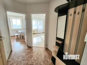 1-к квартира, на длительный срок, 38м2, 7/10 этаж