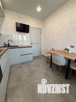 1-к квартира, посуточно, 39м2, 3/9 этаж