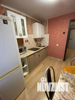 1-к квартира, посуточно, 35м2, 12/12 этаж