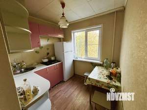 2-к квартира, на длительный срок, 56м2, 4/5 этаж