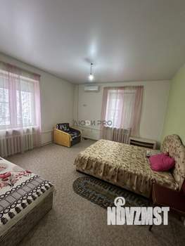 2-к квартира, на длительный срок, 62м2, 3/3 этаж