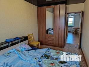 2-к квартира, посуточно, 47м2, 9/9 этаж