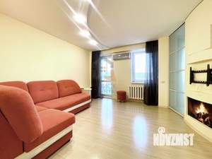 1-к квартира, на длительный срок, 34м2, 6/9 этаж