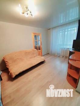 2-к квартира, посуточно, 44м2, 4/5 этаж