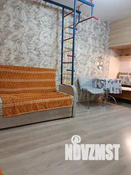 Студия квартира, посуточно, 25м2, 4/5 этаж